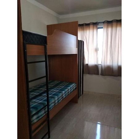 마링가 Apartamento Cidade Verde 6 아파트 외부 사진