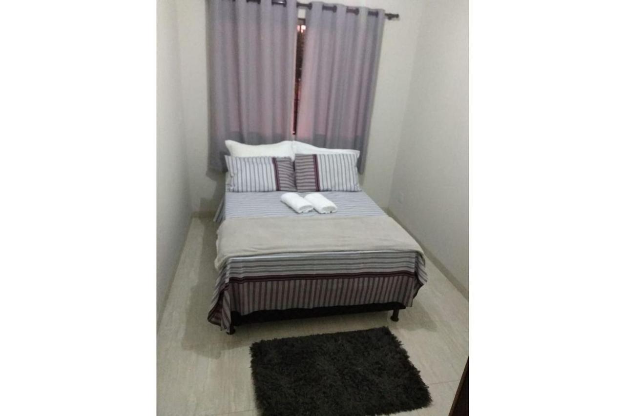 마링가 Apartamento Cidade Verde 6 아파트 외부 사진