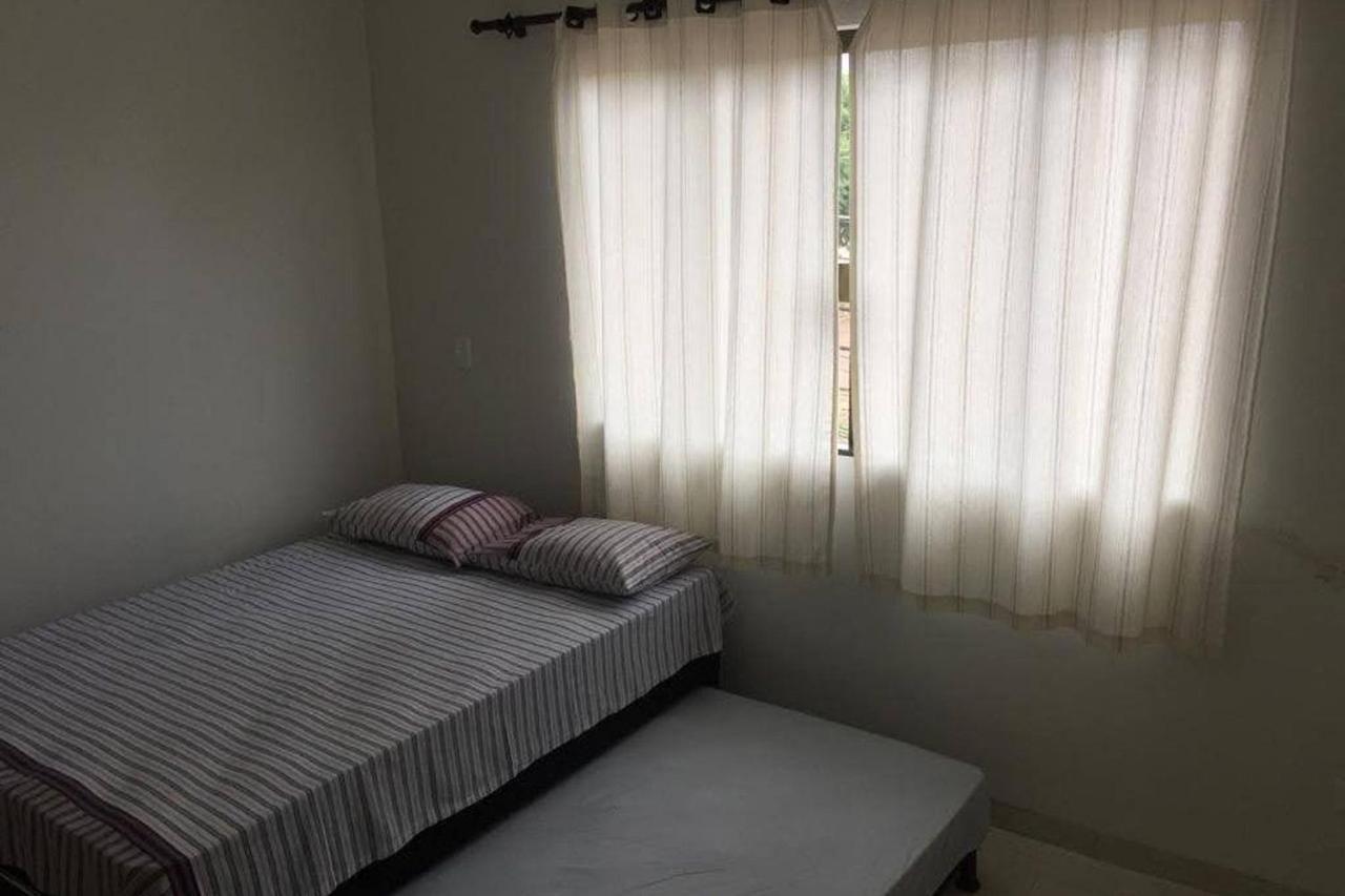 마링가 Apartamento Cidade Verde 6 아파트 외부 사진
