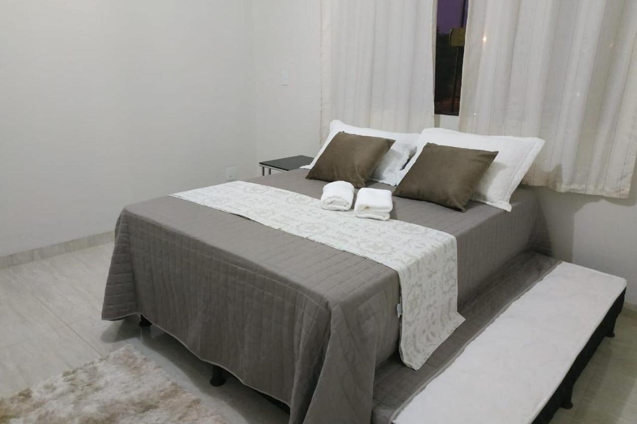 마링가 Apartamento Cidade Verde 6 아파트 외부 사진