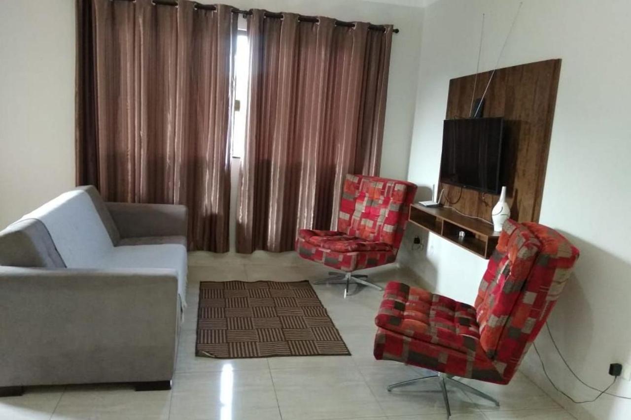 마링가 Apartamento Cidade Verde 6 아파트 외부 사진