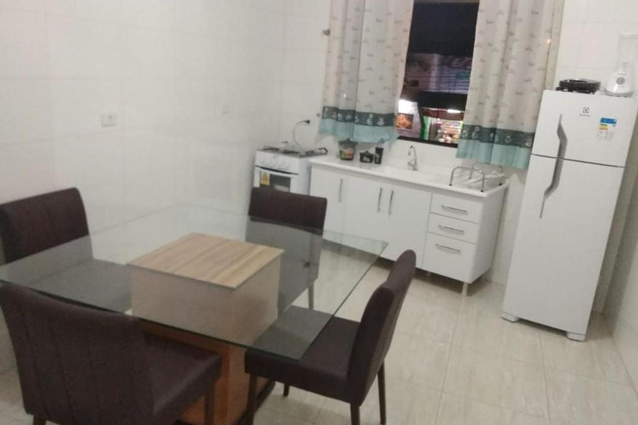 마링가 Apartamento Cidade Verde 6 아파트 외부 사진
