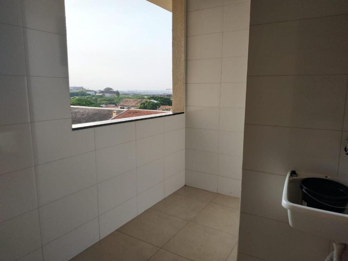 마링가 Apartamento Cidade Verde 6 아파트 외부 사진